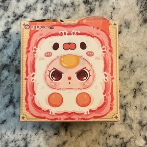 Baby Three Little Mahjong Series